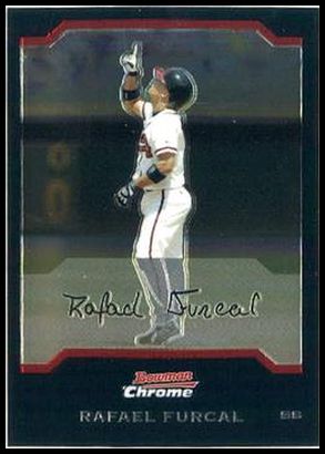 60 Rafael Furcal